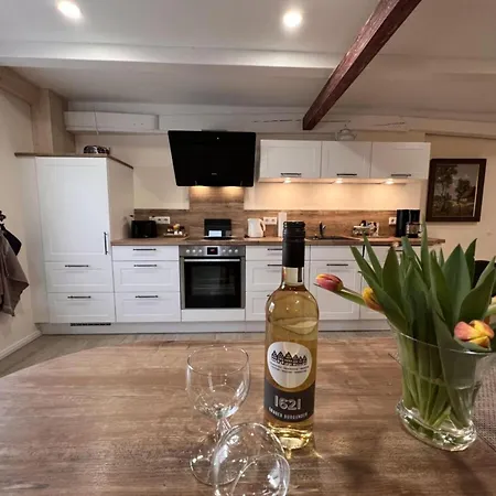 Am Stadtfeld Friedrichstadt